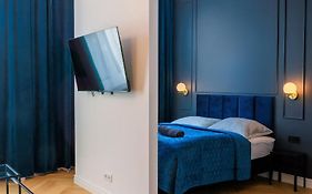 Apartament Zwycięzców 2